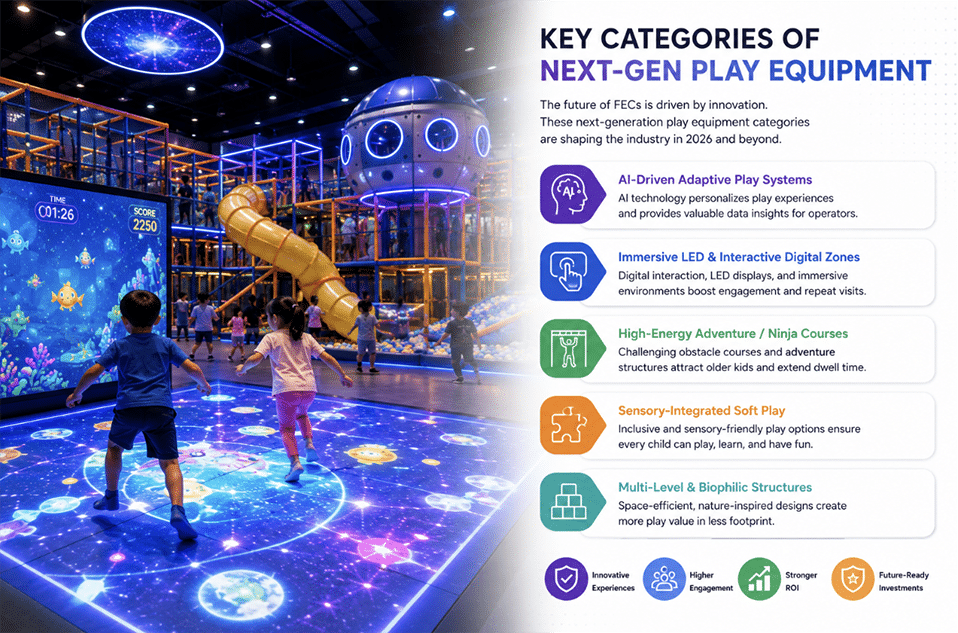 What Defines the Future of Commercial Play Equipment custom What Defines the Future of Commercial Play Equipment builder