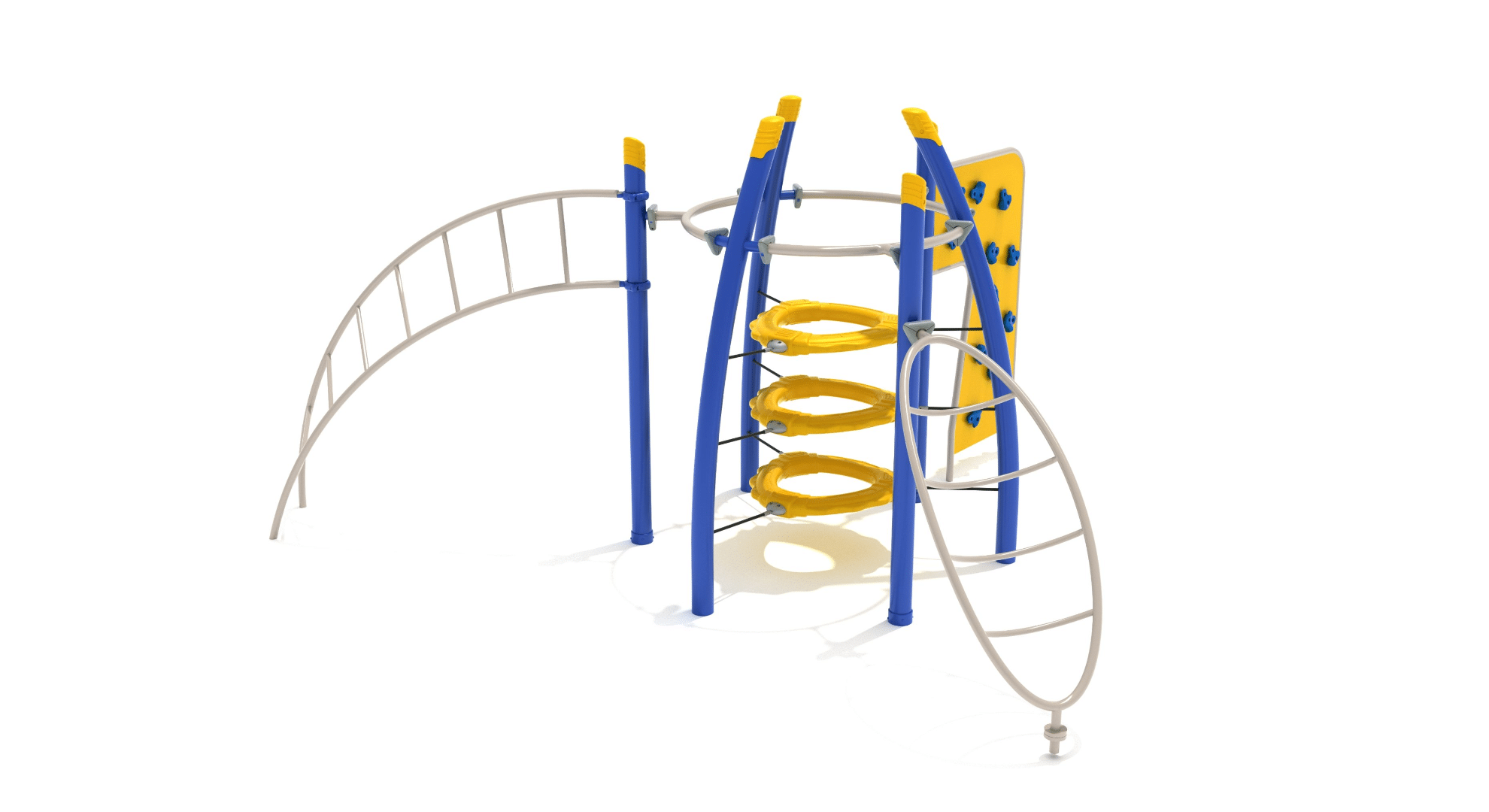 Ophir Pass Playground System Ophir Pass Playground System