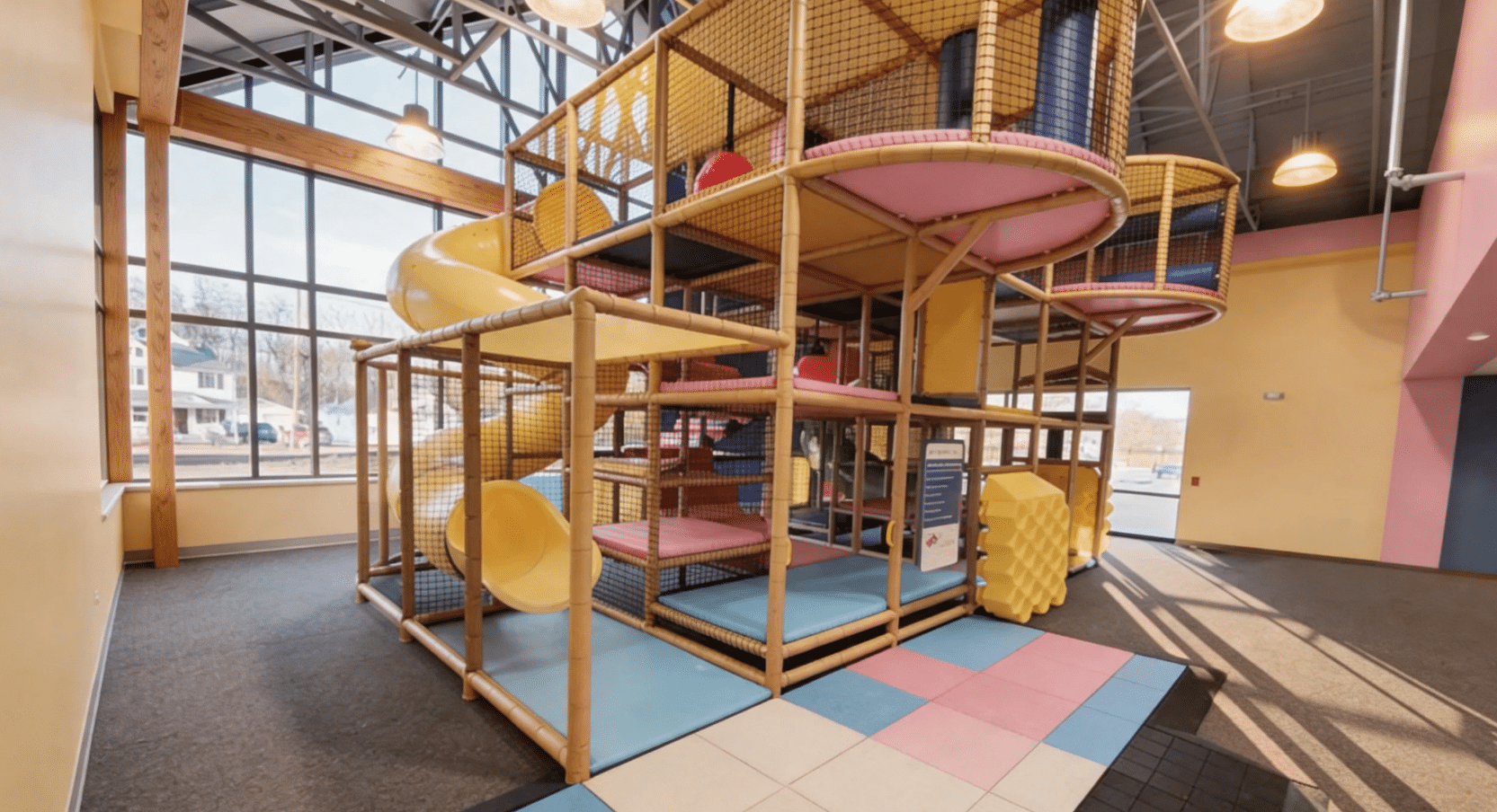 The Real Cost of Indoor Playground Equipment: 5 Hidden Expenses Revealed The Real Cost of Indoor Playground Equipment: 5 Hidden Expenses Revealed