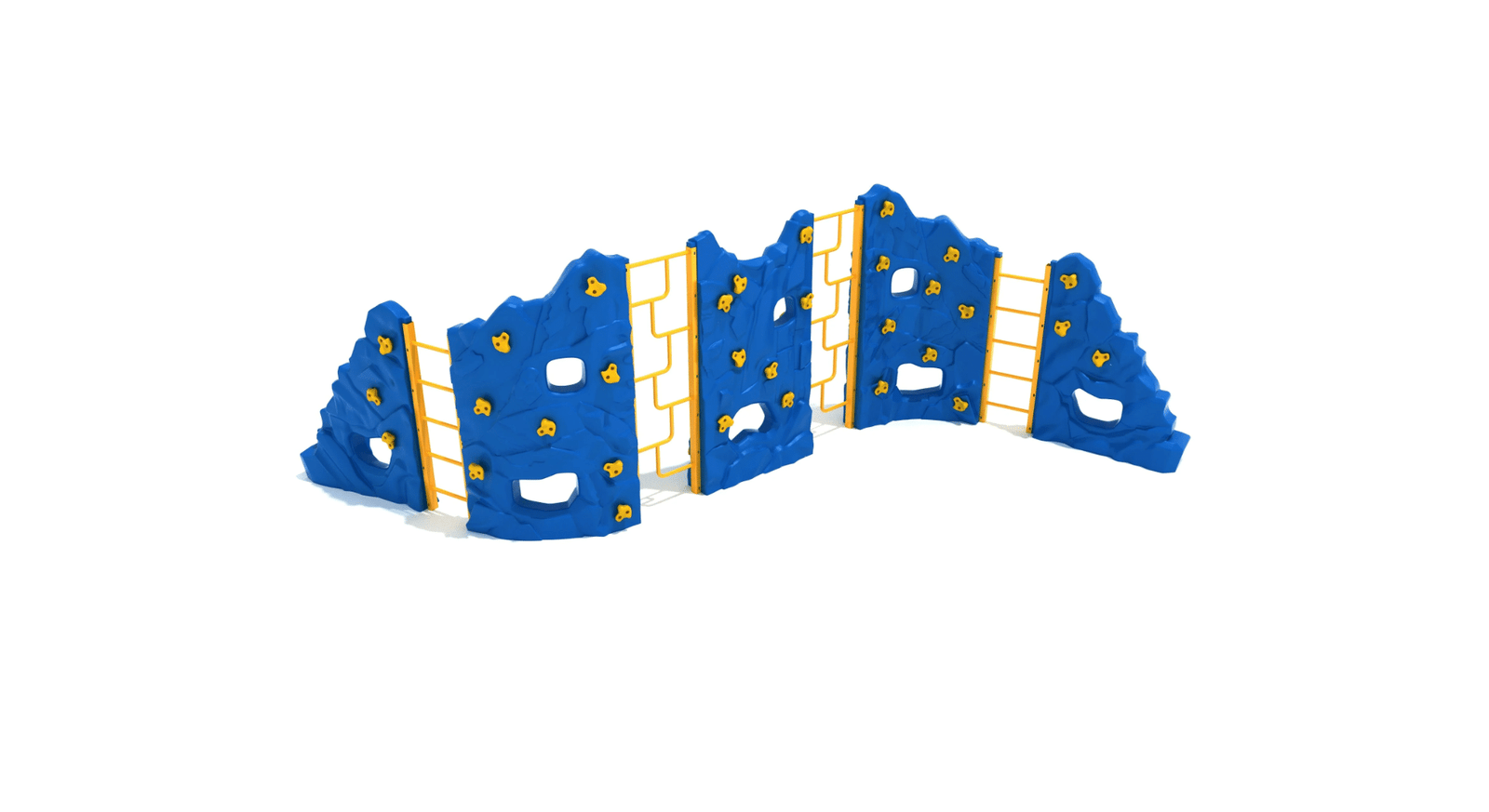 Craggy Alpine Climbing Playground Craggy Alpine Climbing Playground