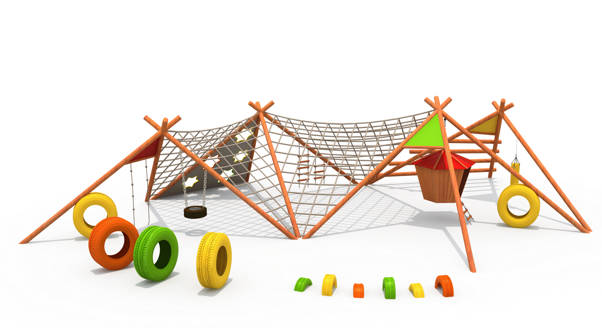 fun climbing 1560×1065×330