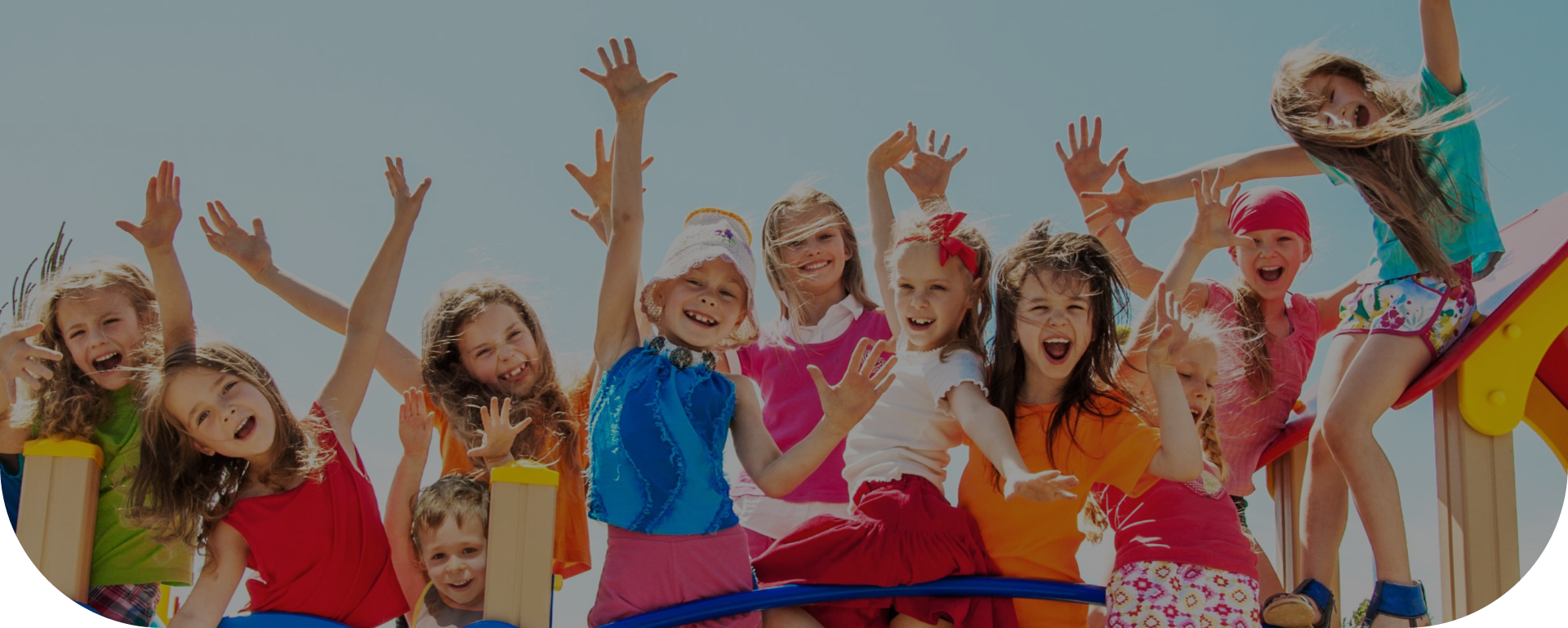 Indoor Playground & Trampoline Experts