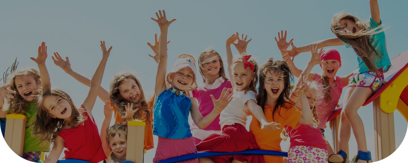 Indoor Playground & Trampoline Experts