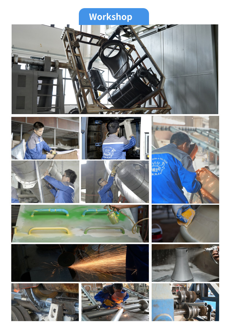 2 Outdoor Play About NanPlay