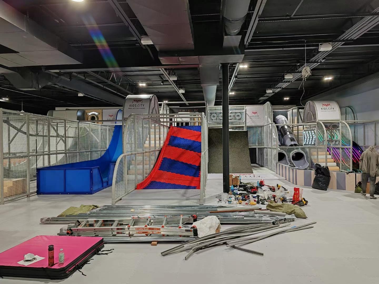 Benefits of Hiring Certified Playground Installers