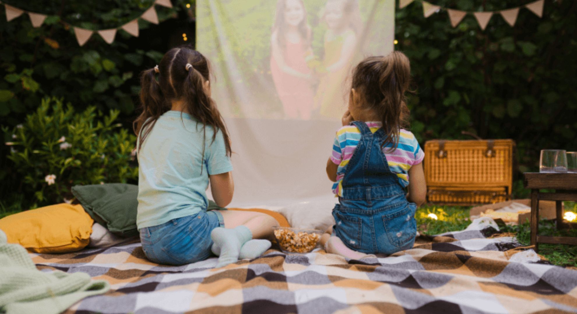 Picnic Mat for Kids Fun