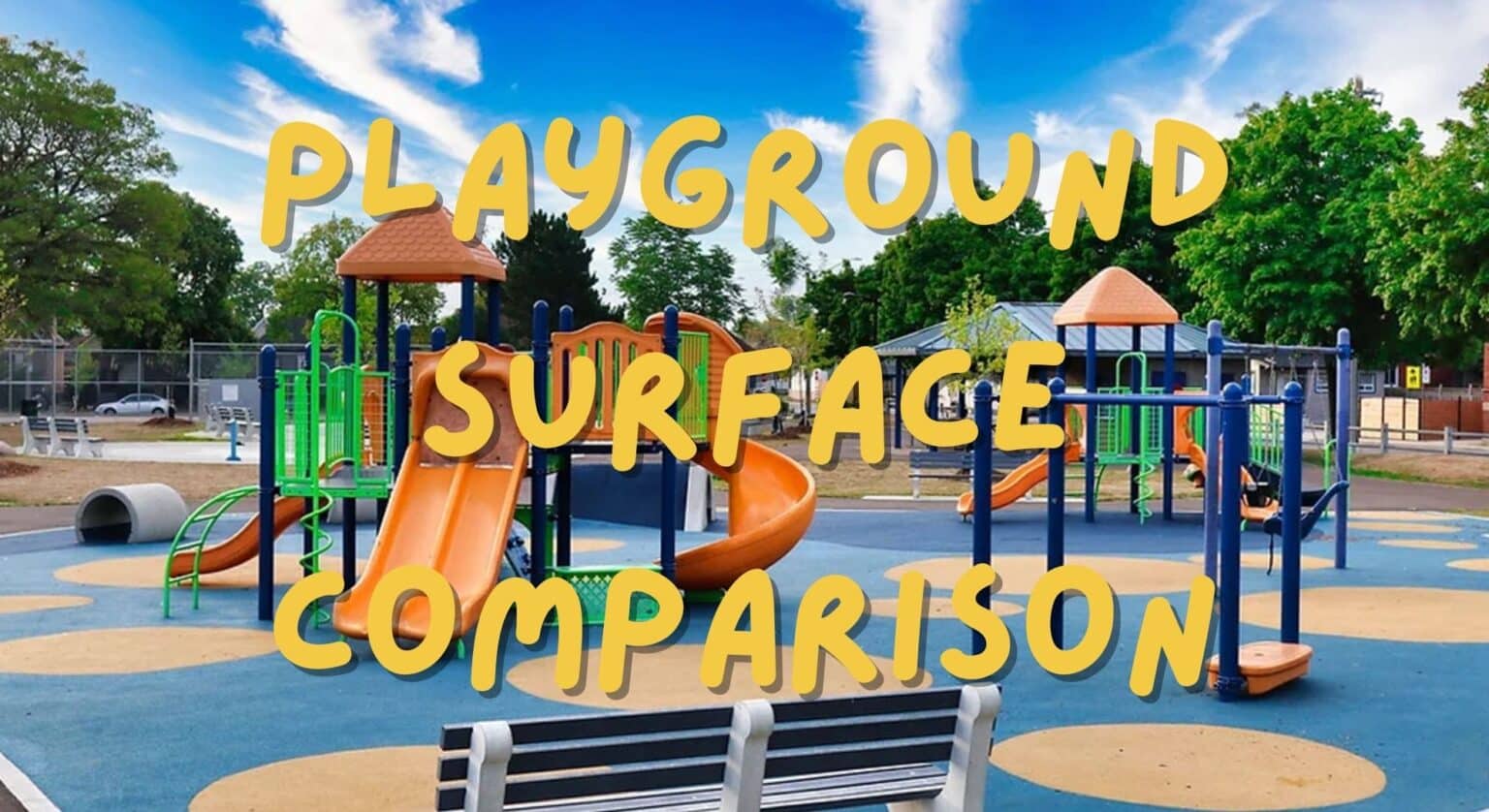 Playground Surface Chart.pdf Table of Contents