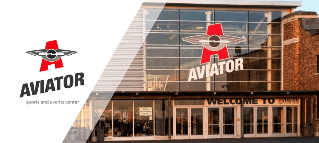 Aviator Sports and Events Center