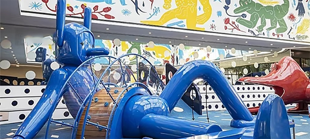 How to open an indoor playground builder