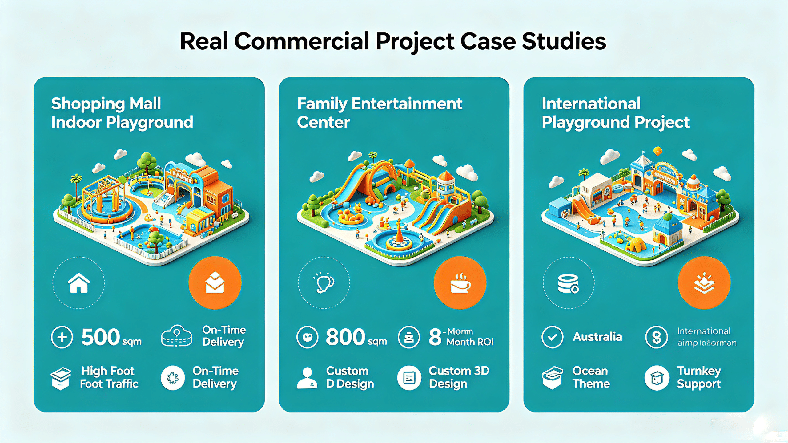 Real Commercial Project Case Studies Equipment Real Commercial Project Case Studies factory