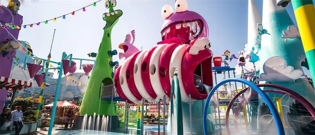 Best Parks In Los Angeles, CA