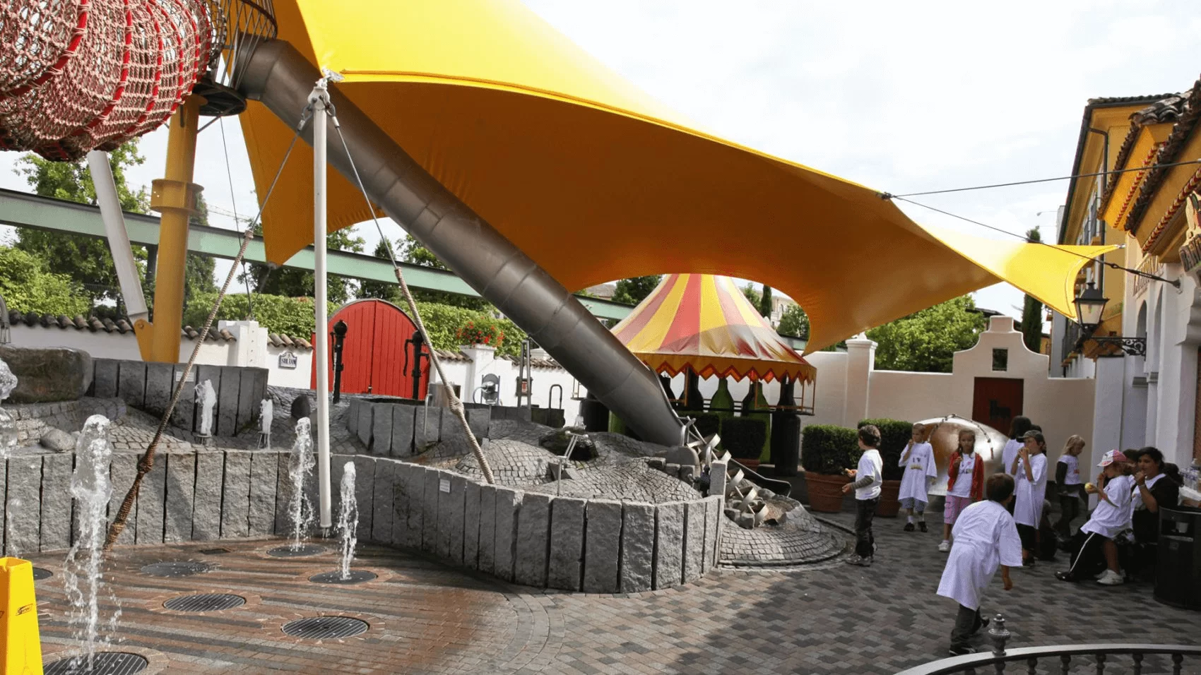 Best Playground In Germany