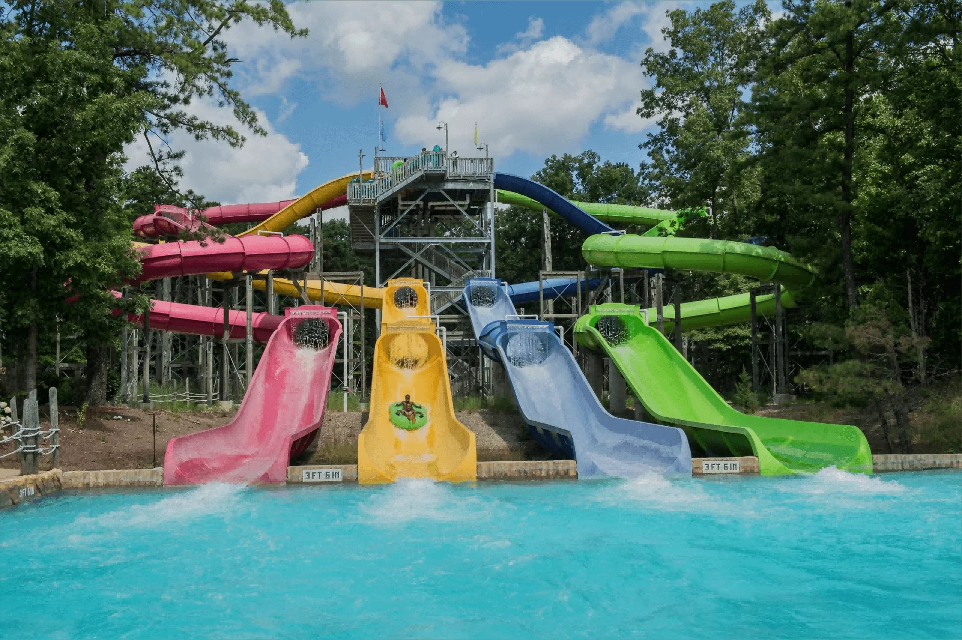 Best Playground In New Jersey
