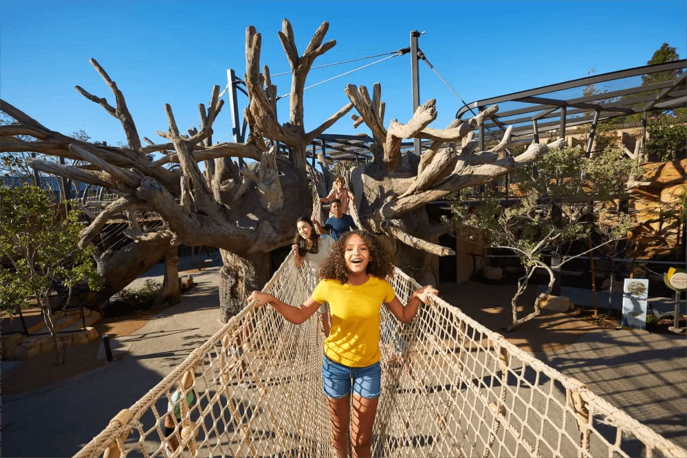 Best Playground In San Diego