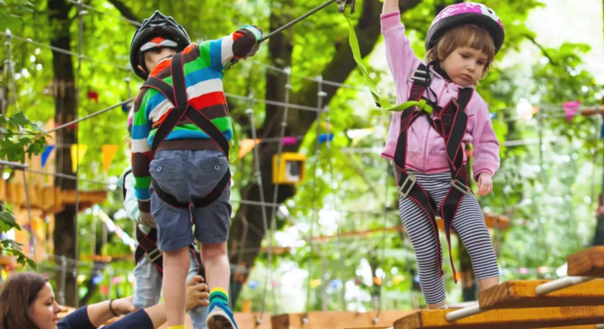 Budget Friendly Field Day Ideas