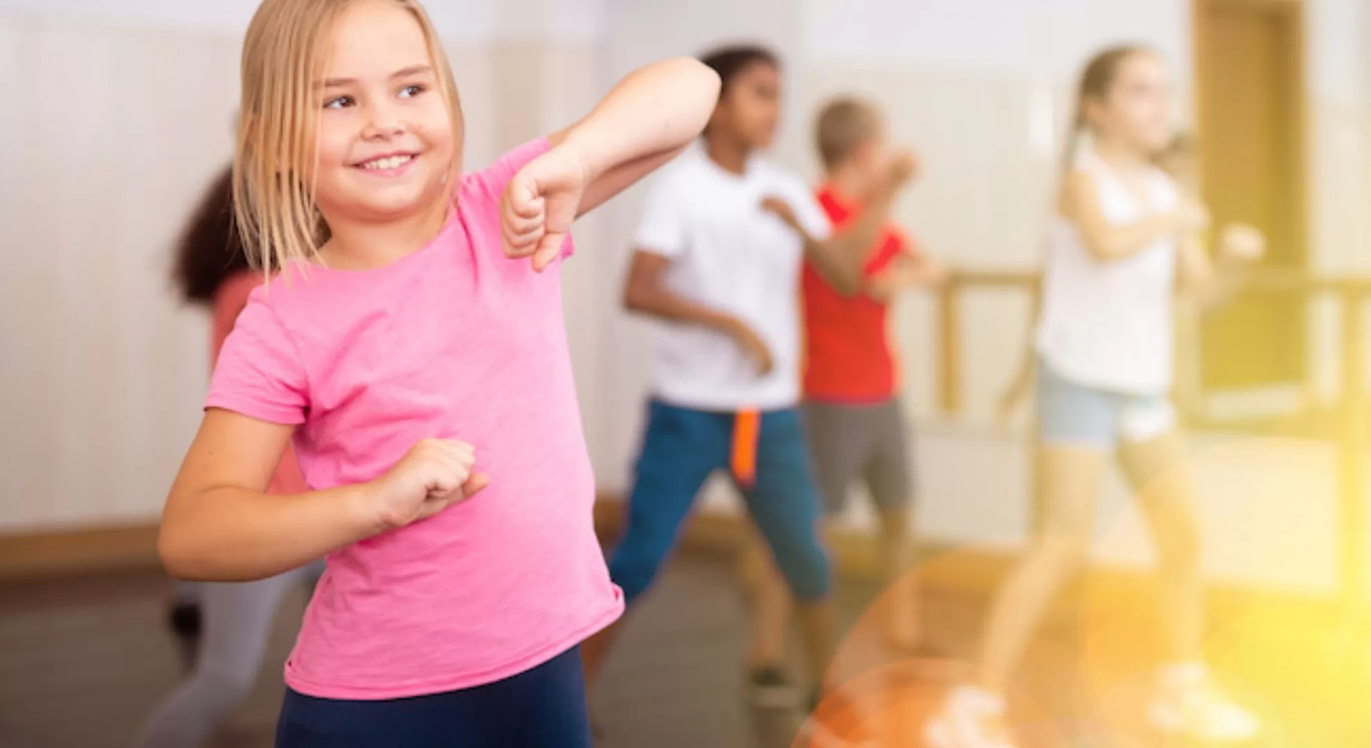 Fun Indoor Activities Appropriate for All Age Groups