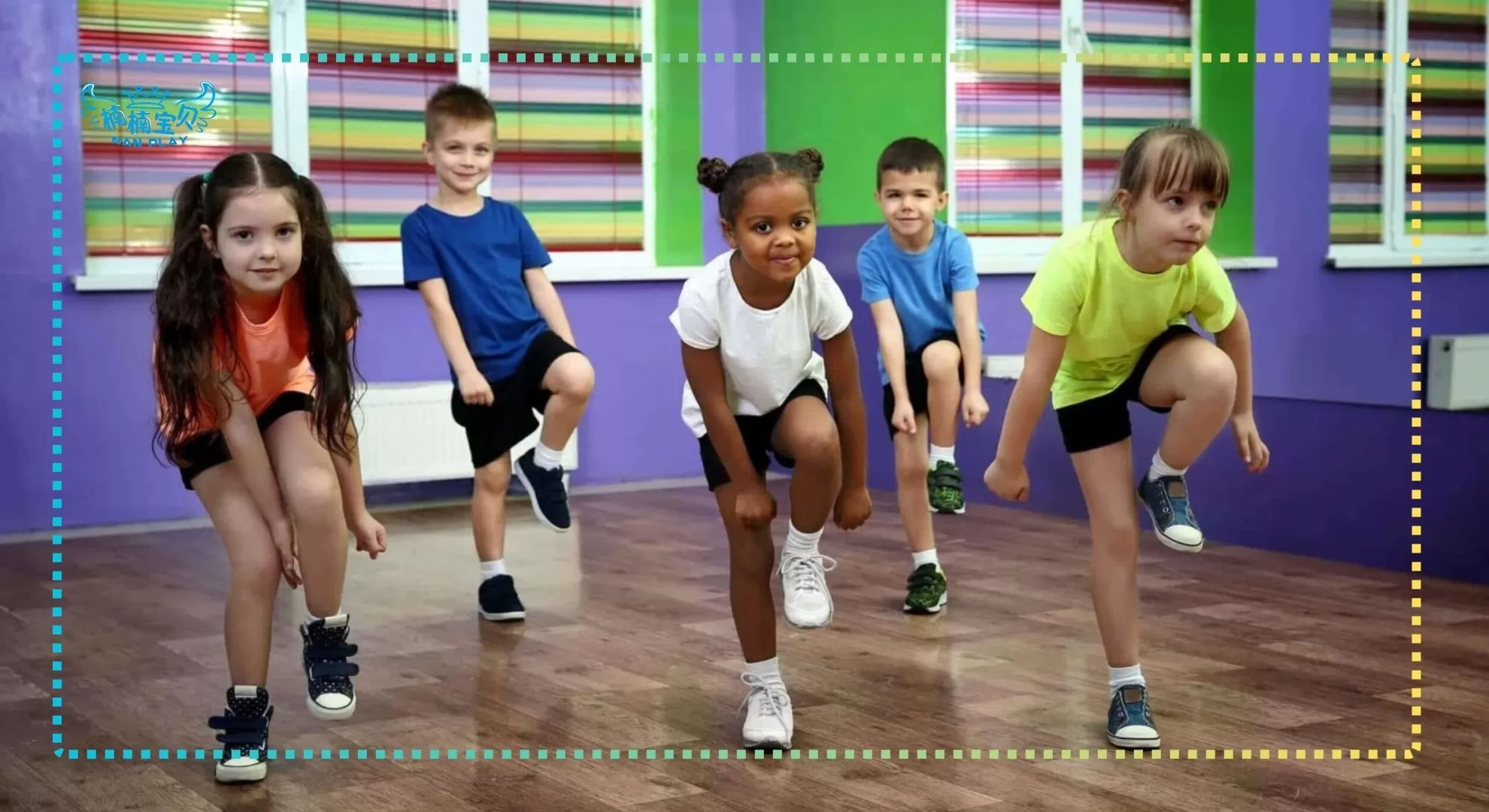 Fitness and Fractions