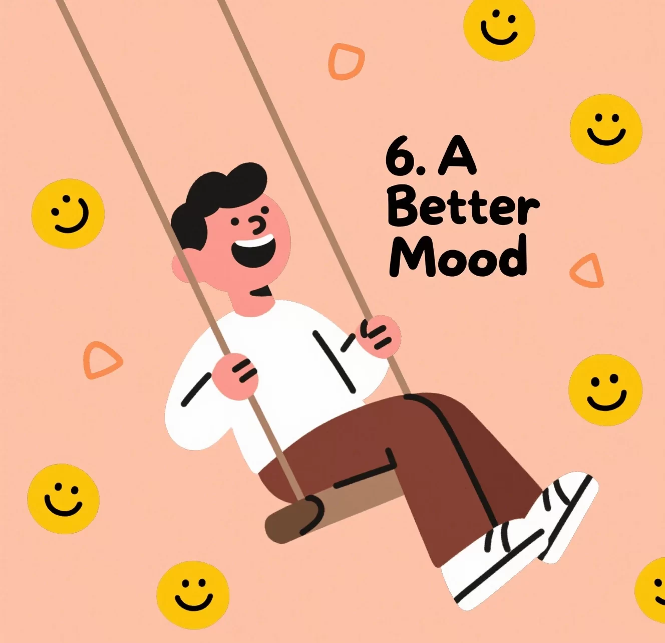 A Better Mood