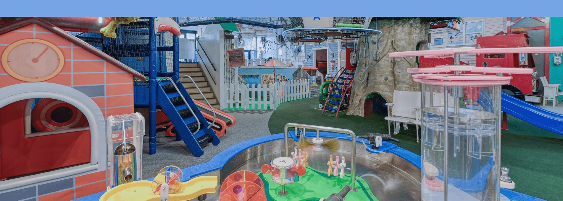 Twinkle Playspace
